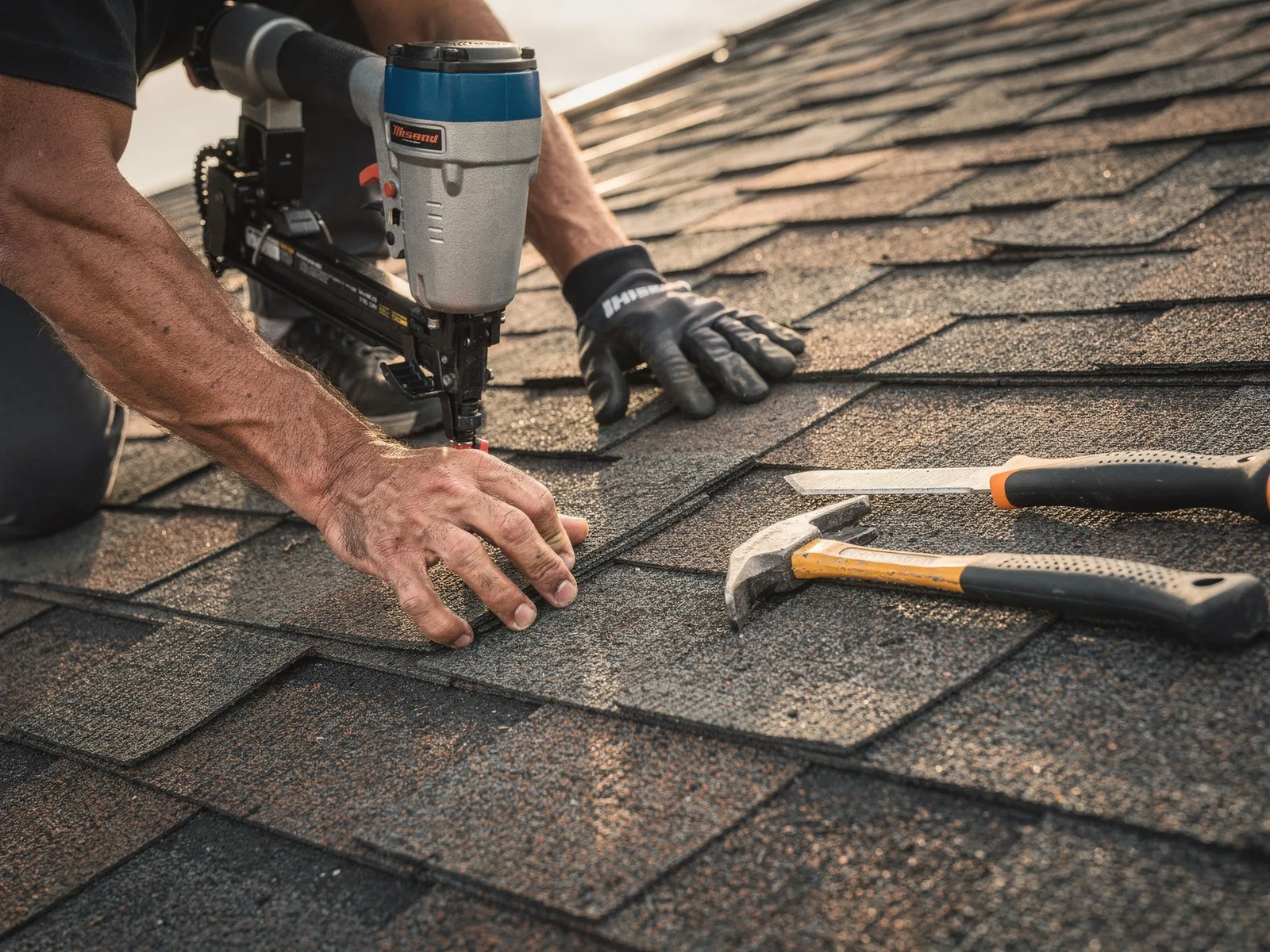 Why choose Roof Repair in Douglas, GA